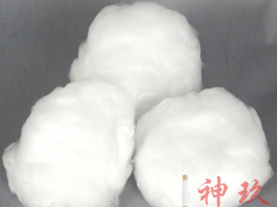 石英纖維棉SJ111-價格電議