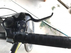 碳纖維增強聚酰胺復合材料在自行車把手輕量化應用研究